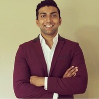 Jared Chellan, Founder of Nexo